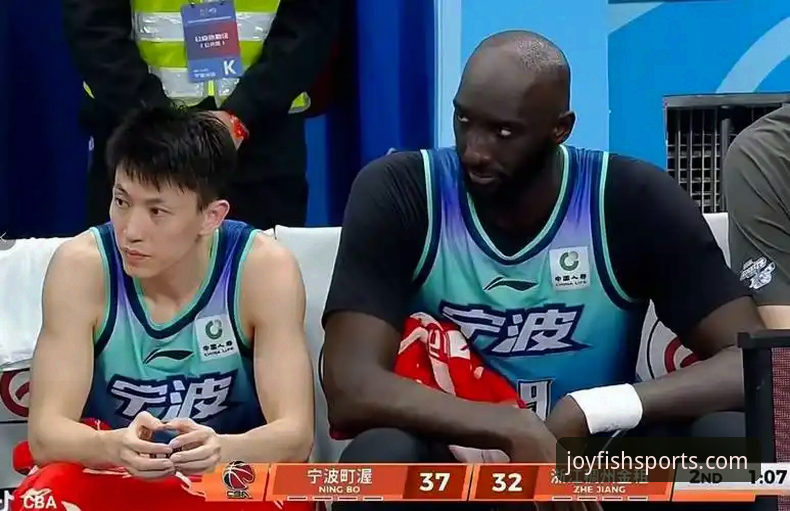 乐鱼体育实战观赛指南：浙江加时绝杀宁波，季后赛数据与体验全解析
